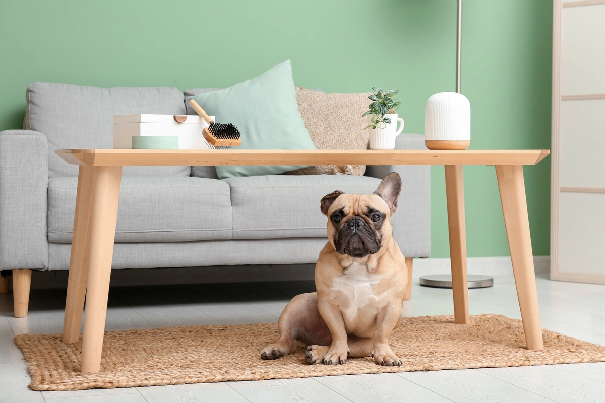 Best apartment dog breeds